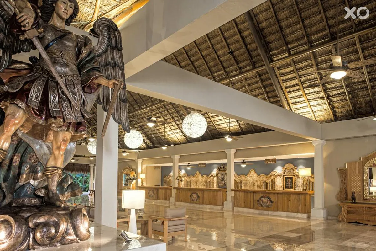 Iberostar Quetzal