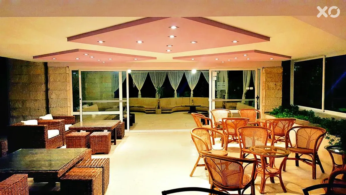 Atliman Beach Park Hotel