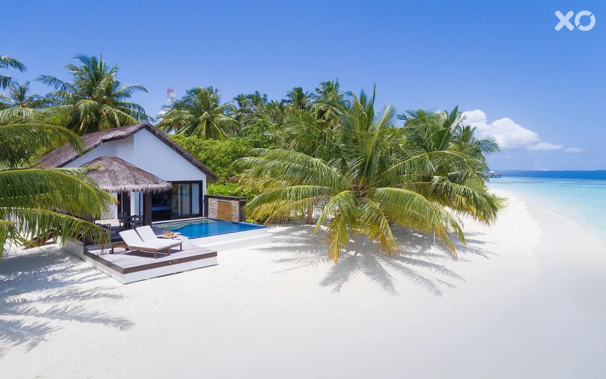 Bandos Maldives