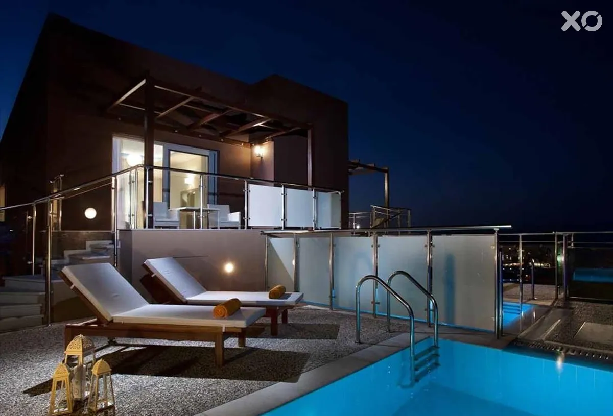 Blue Bay Resort & Spa