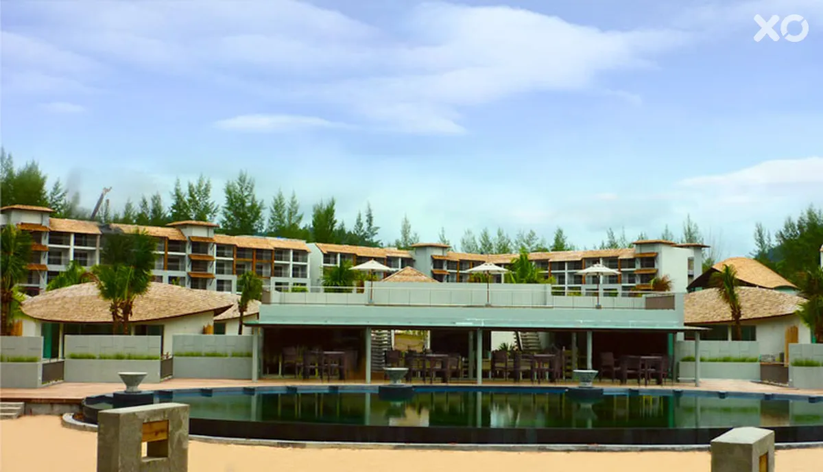 Mai Khao Lak Beach Resort & Spa