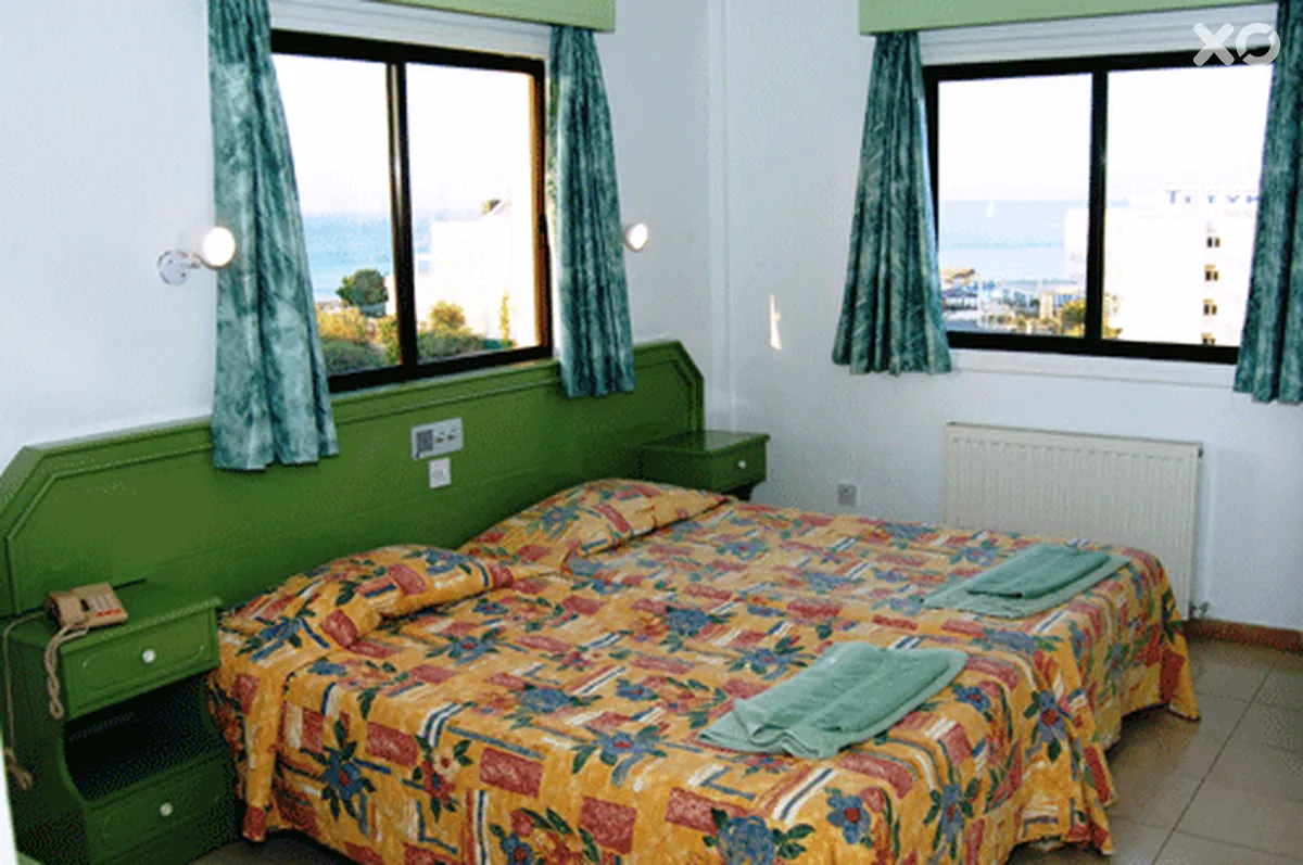 Livas Hotel Apartments