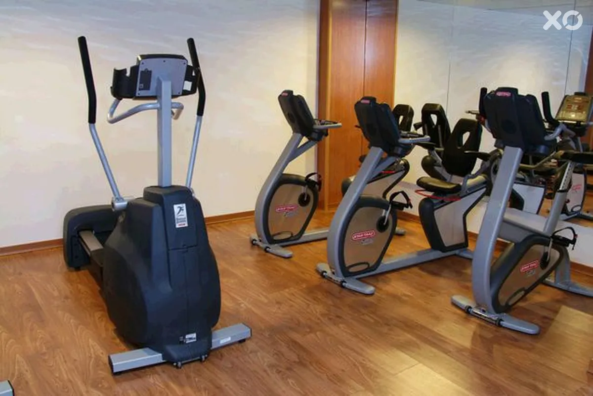 Sunway Playa Golf Sitges Hotel