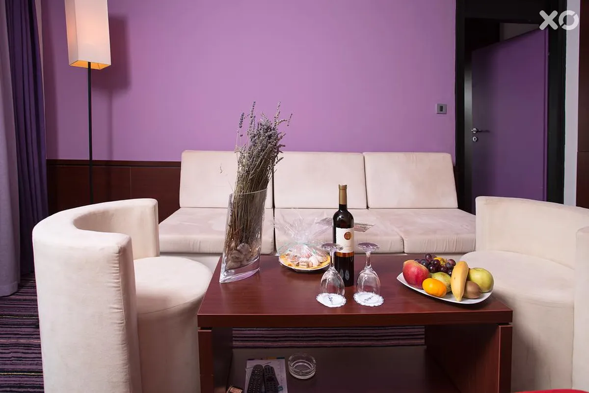 Adriatic Hotel
