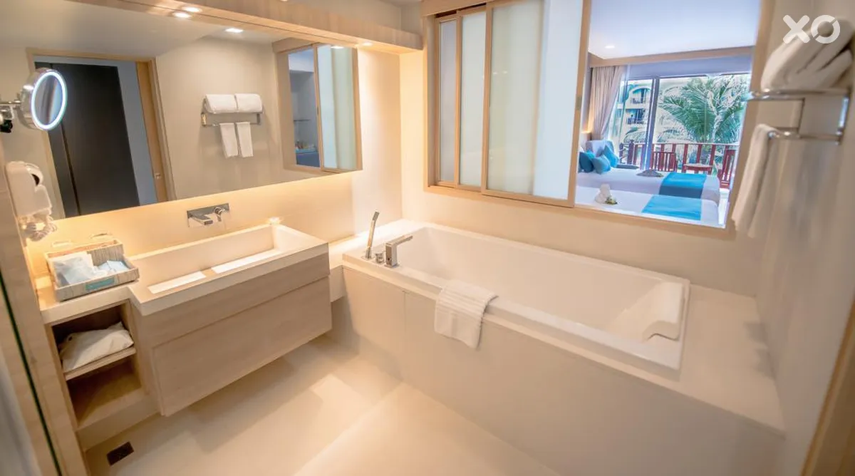 Phuket Graceland Resort & Spa
