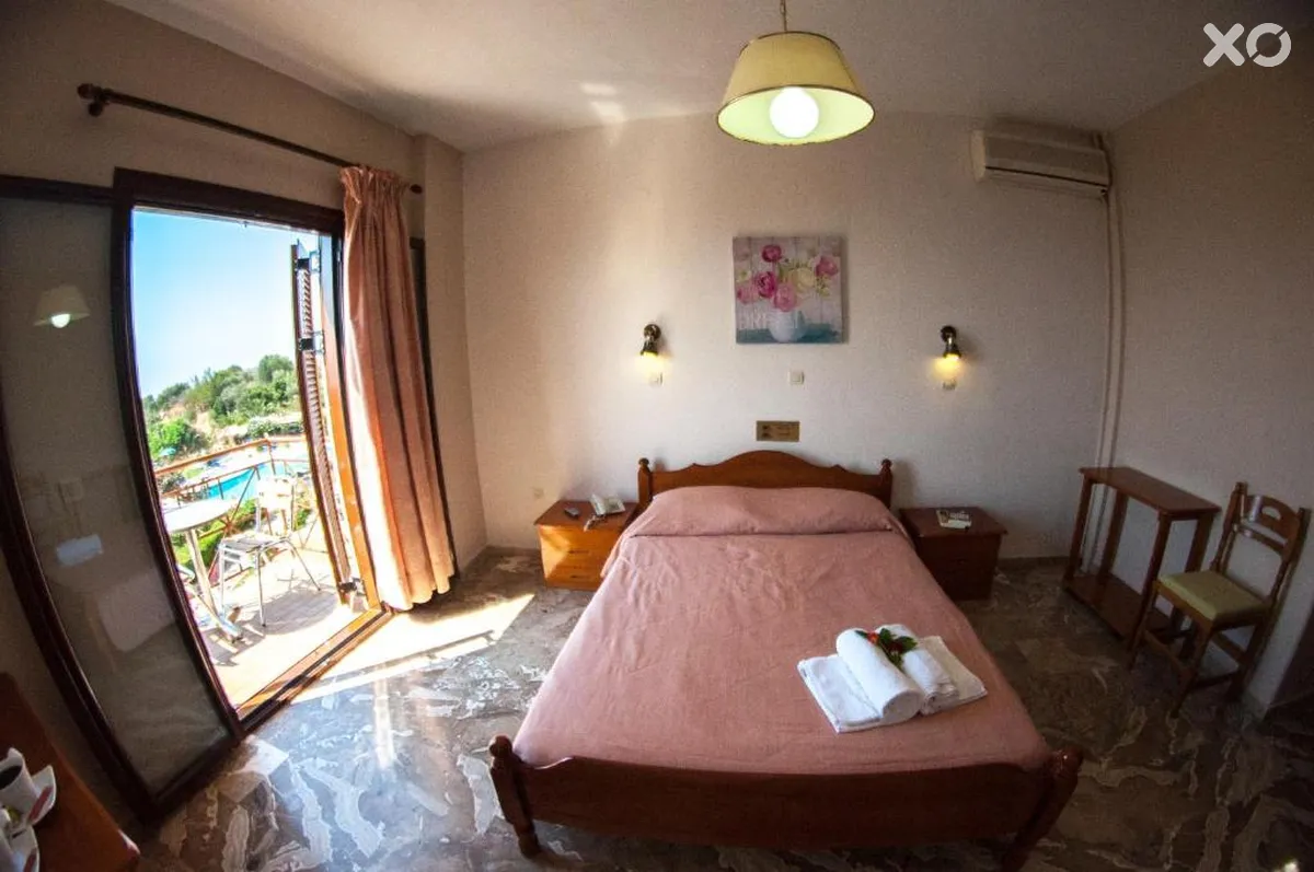 Karavados Beach Hotel