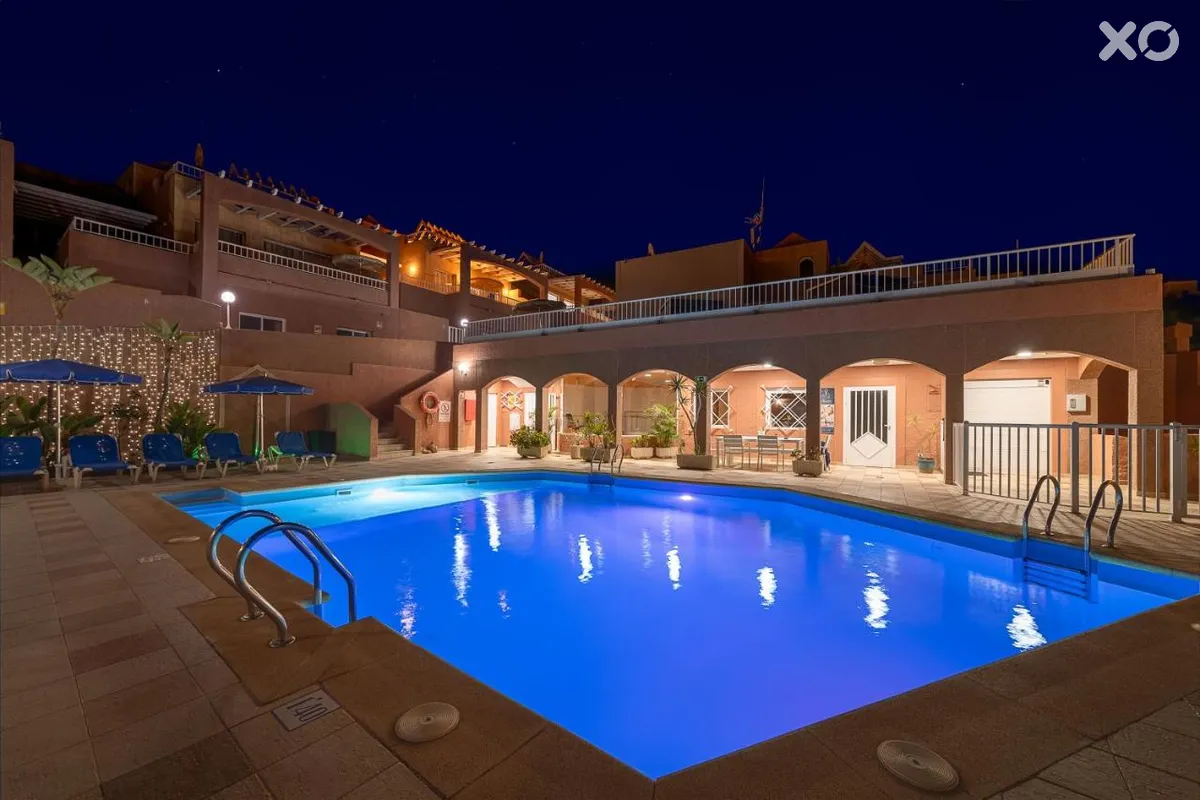 Monte Solana Villas