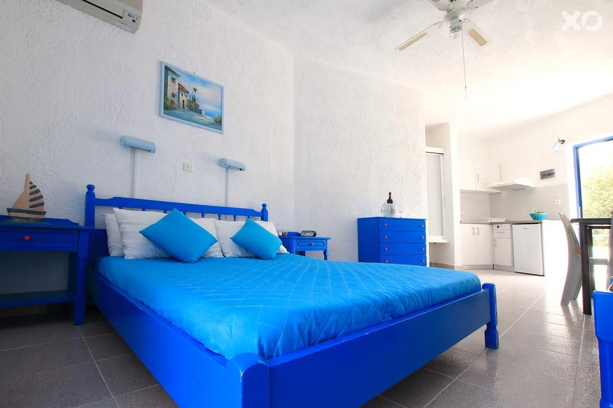 Christiana Hotel Apartments