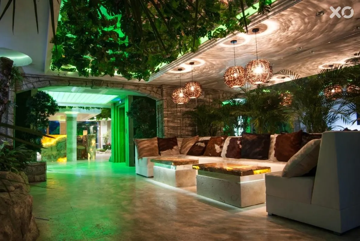 Harmony Suites 2&3
