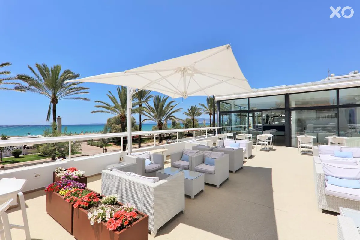Iberostar Bahia de Palma