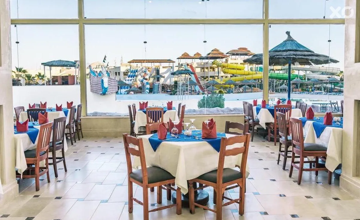 Tia Heights Makadi Bay