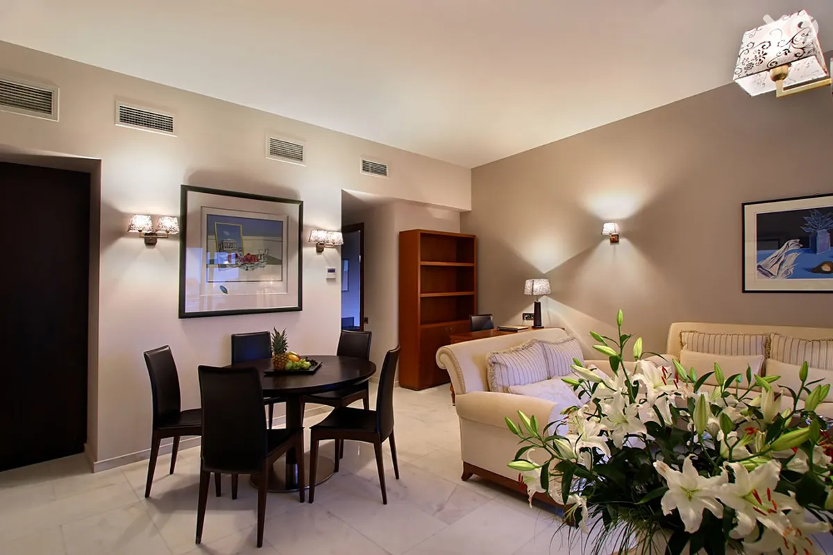 Porto Platanias Beach Resort & Spa