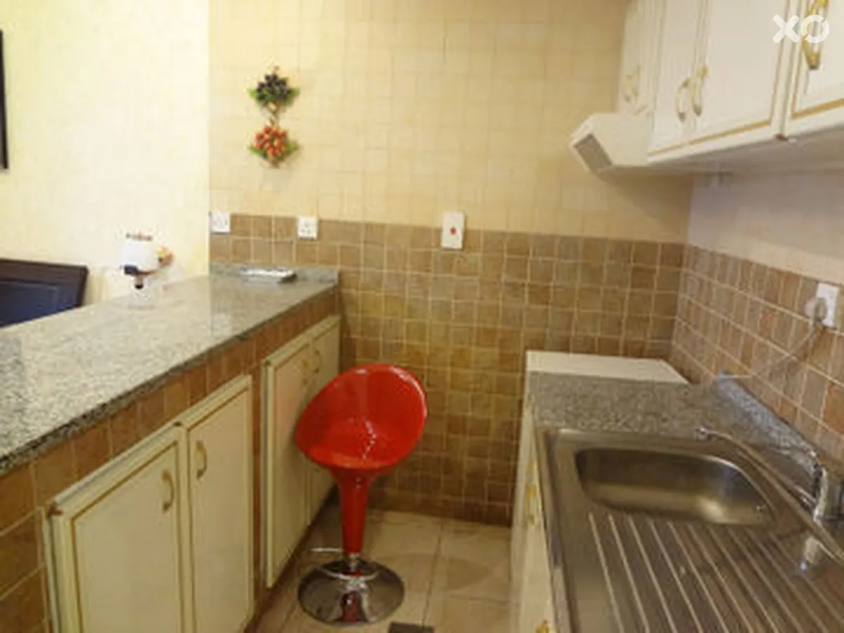 Hafez Hotel Apartment