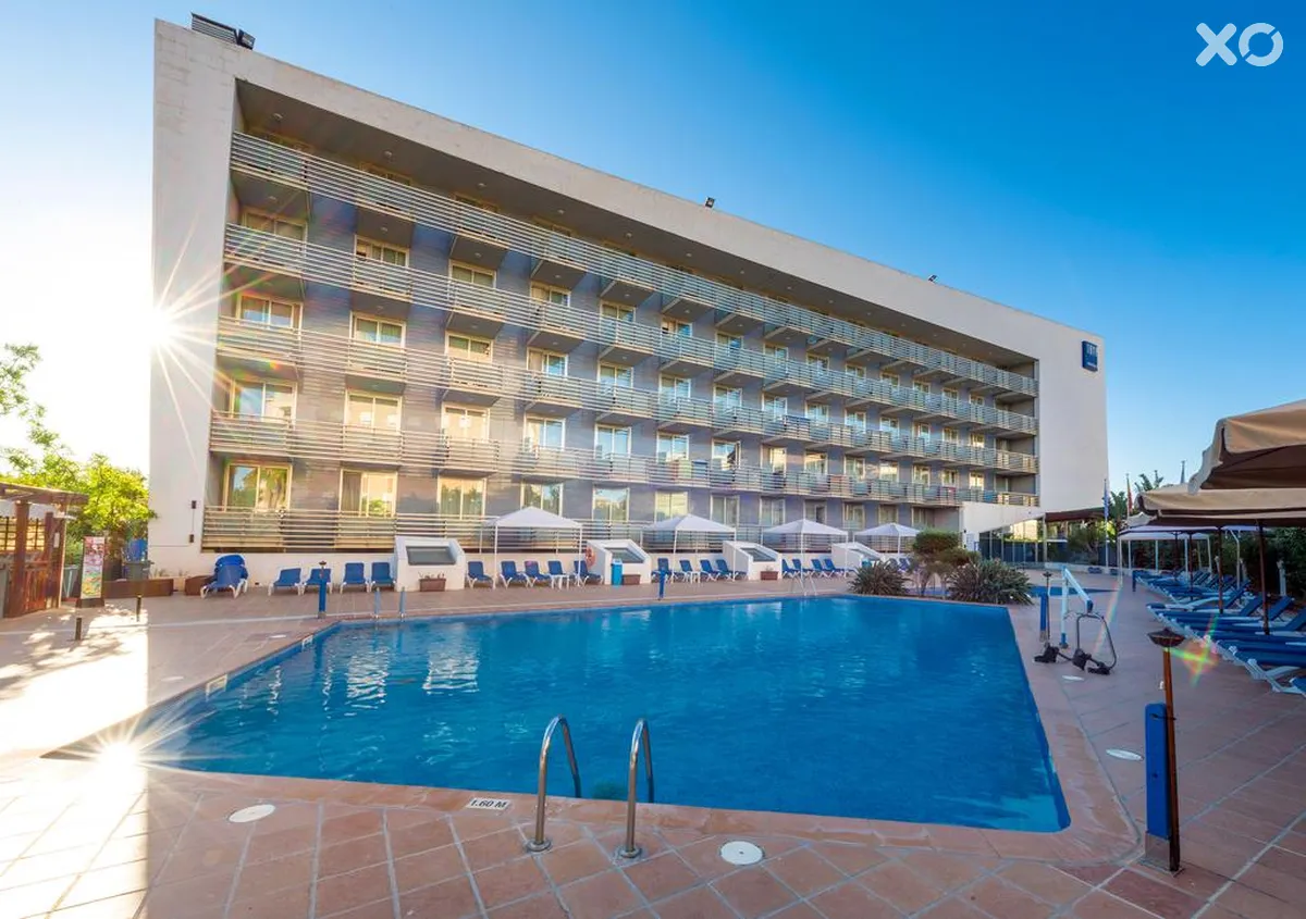 Sol Port Cambrils Hotel