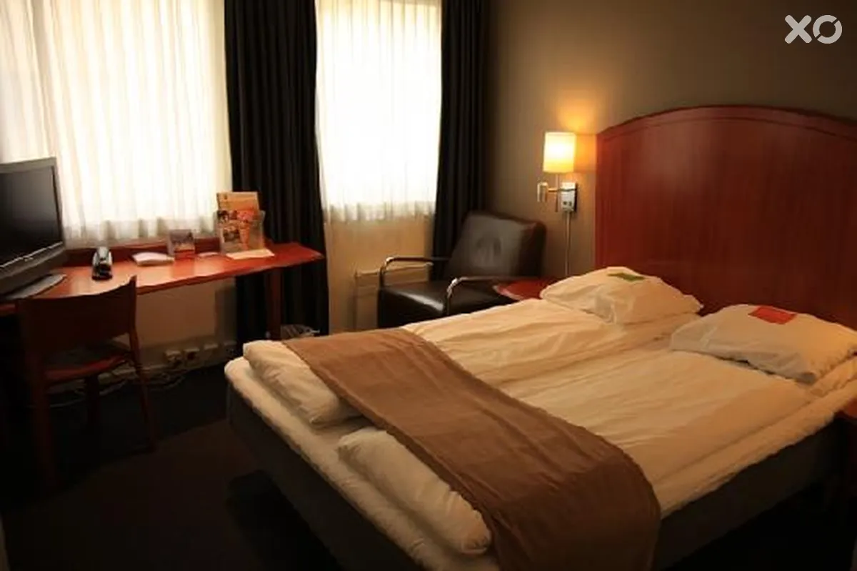 Comfort Hotel Boersparken