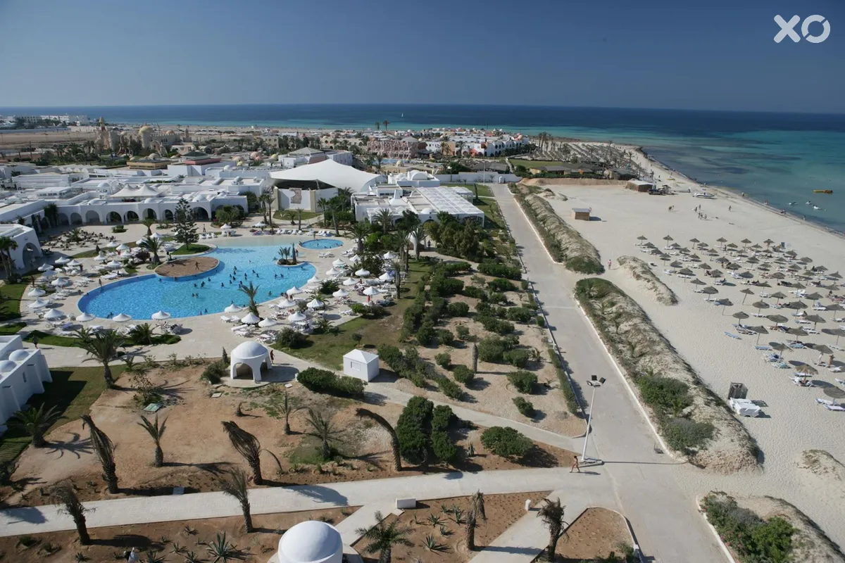 Magic Iliade Aquapark
