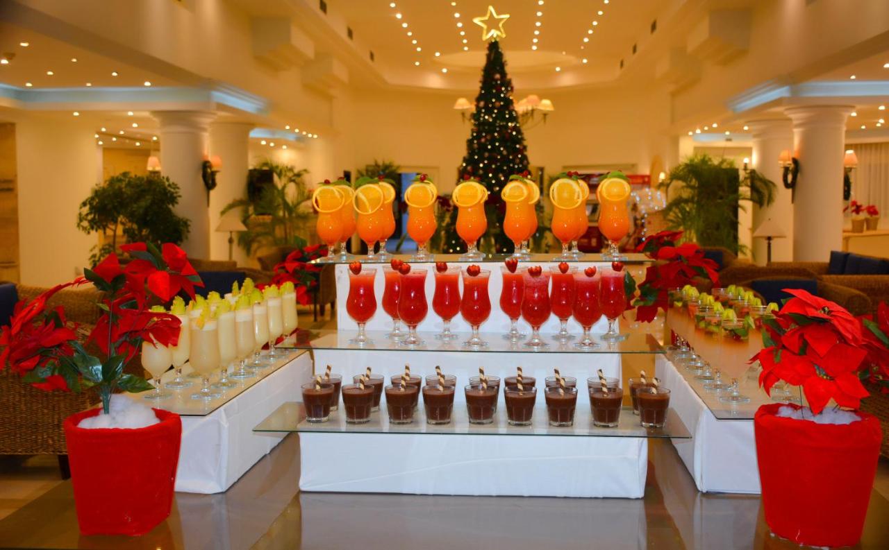 Coral Beach Hurghada