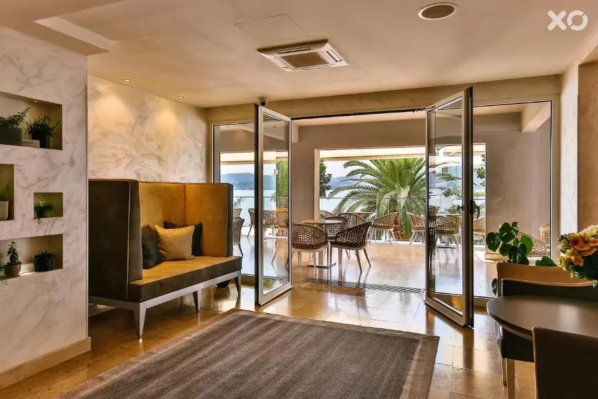Palma Hotel