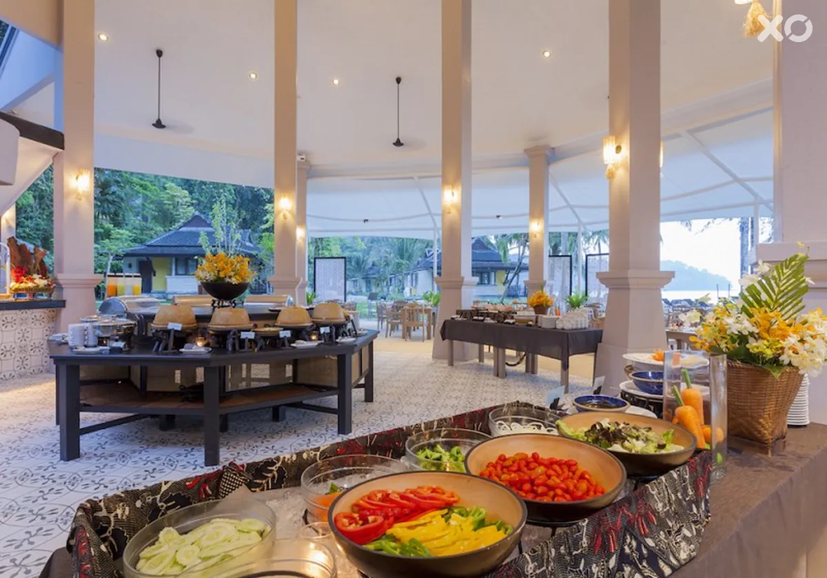 Moracea by Khao Lak Resort