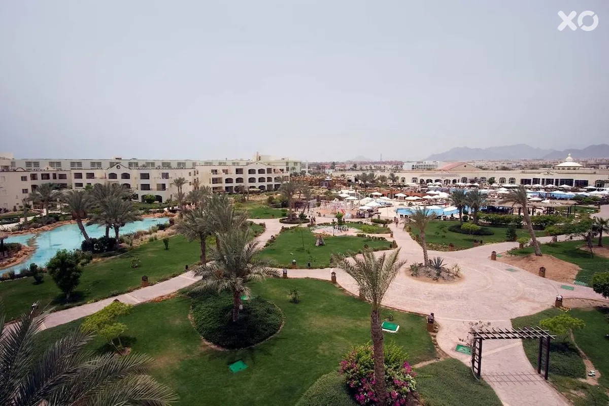 Royal Regency Club Sharm El Sheikh