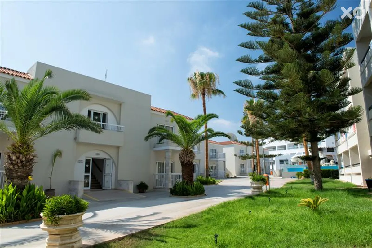 New Famagusta Hotel