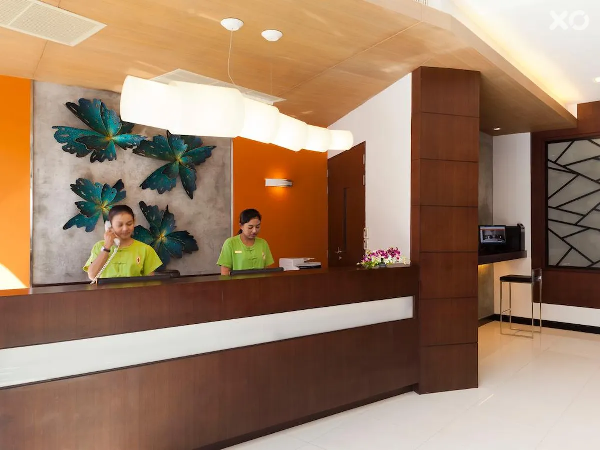 Citrus Patong Hotel by Compass Hospitality