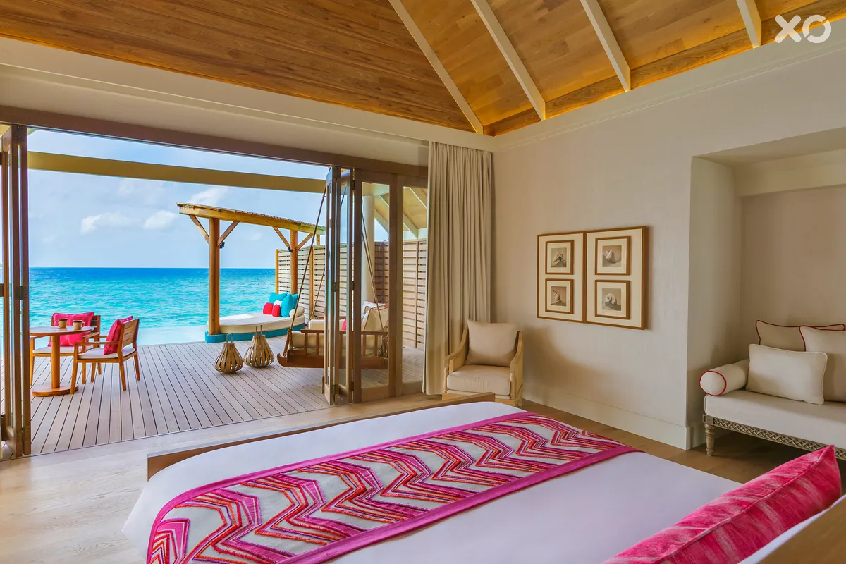 Milaidhoo Island Maldives