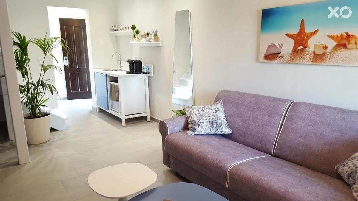 Argile Resort & Spa (Cephalonia Palace Hotel)