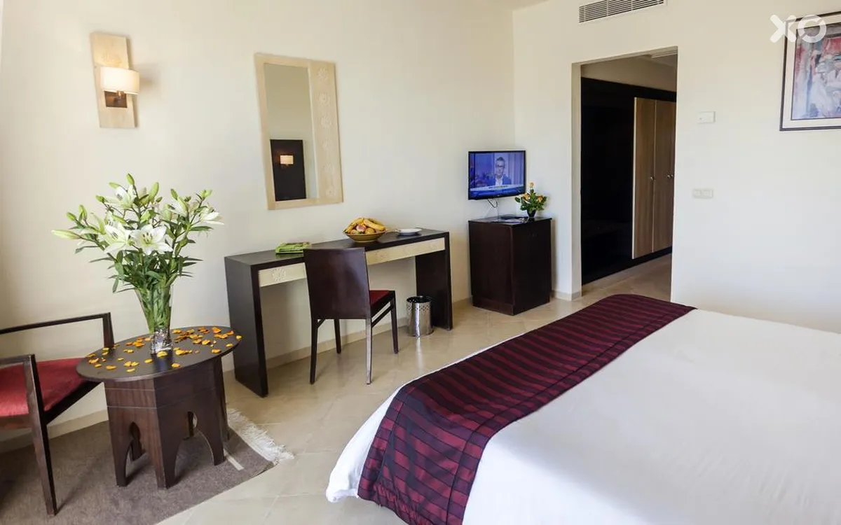 Seabel Alhambra Beach Golf & Spa