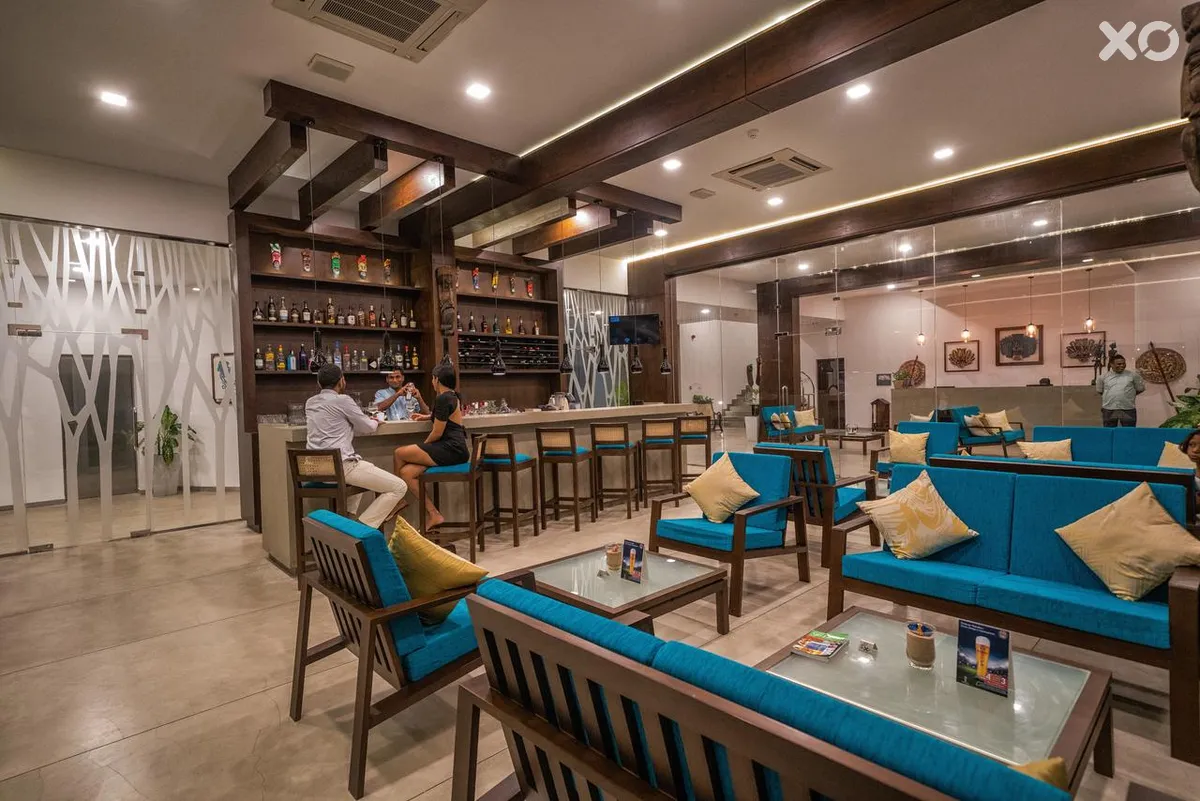 Habitat Hotel Kosgoda
