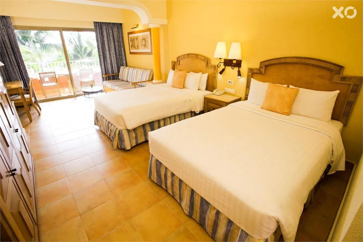 Barcelo Maya Grand Resort