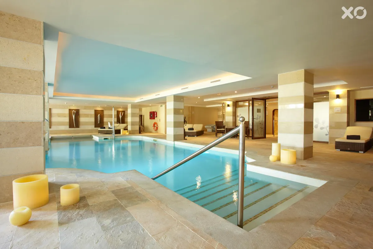 Grupotel Parc Natural & Spa