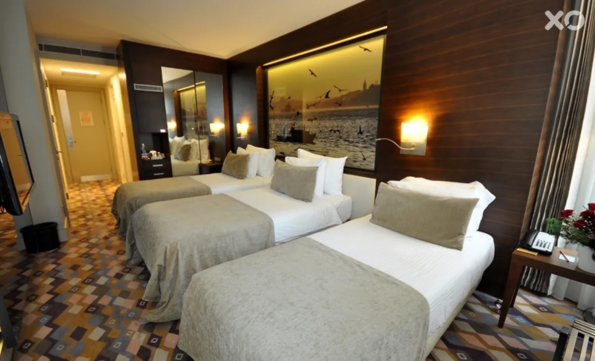 Levni Hotel & Spa