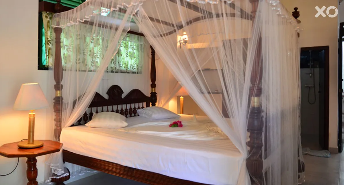Sea View Deepal Villa