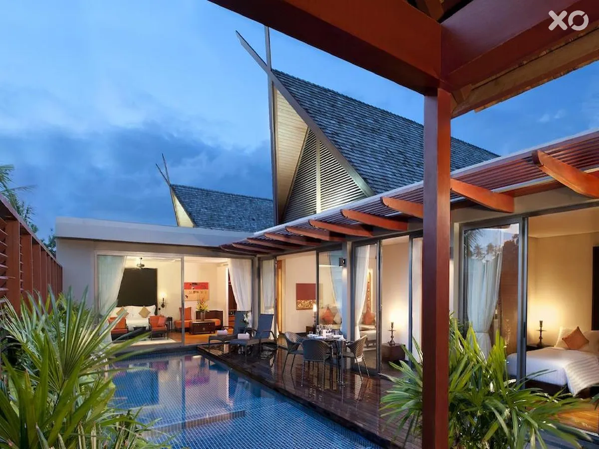 Anantara Mai Khao Phuket Villas