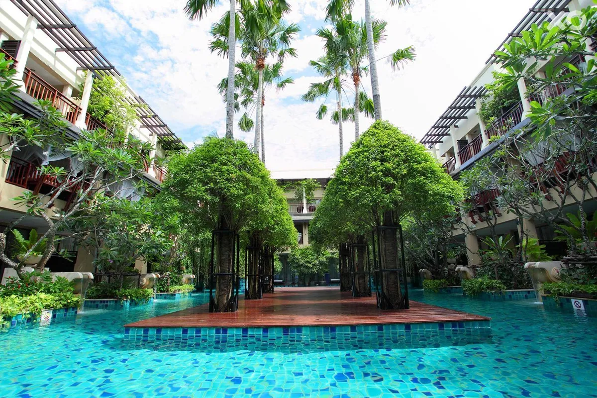 Burasari Phuket
