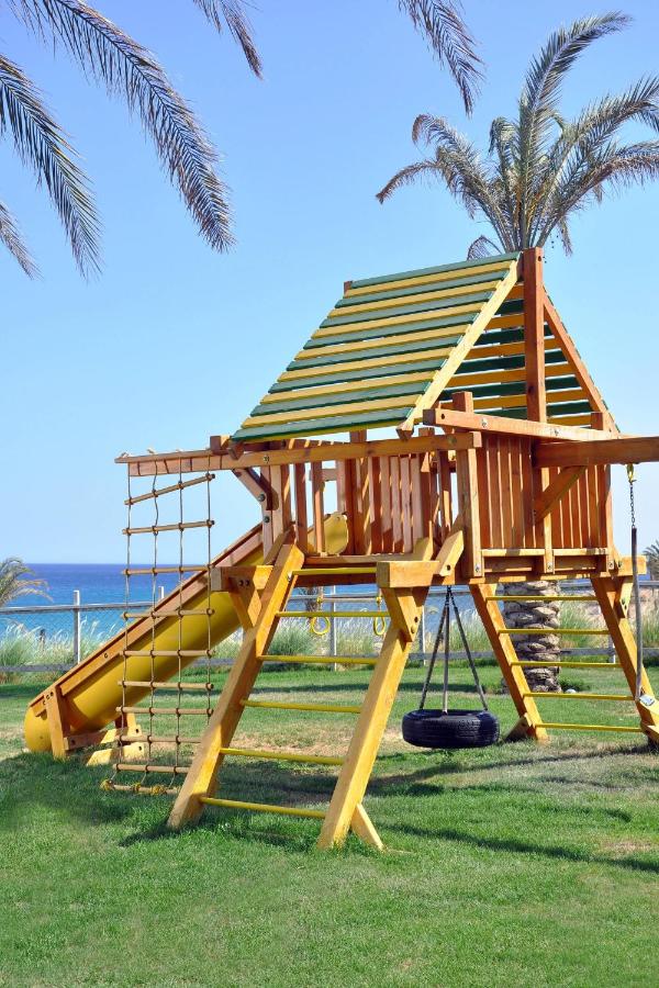 Retac Qunay Dahab Resort (ex. Le Meridien Dahab Resort)