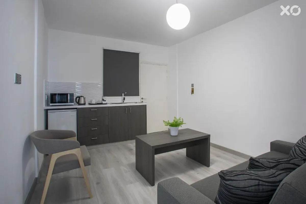 Blazer Residence