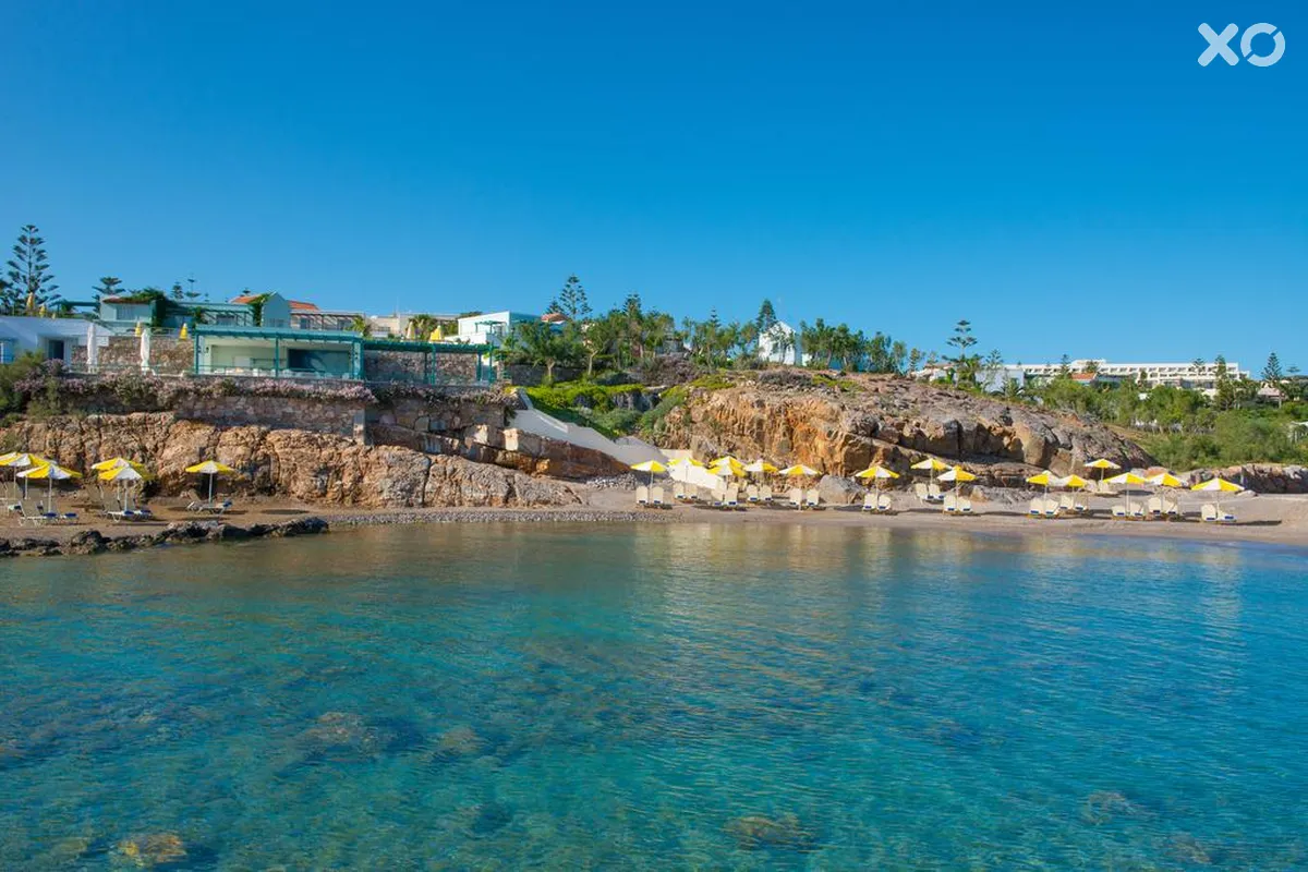 Iberostar Creta Marine
