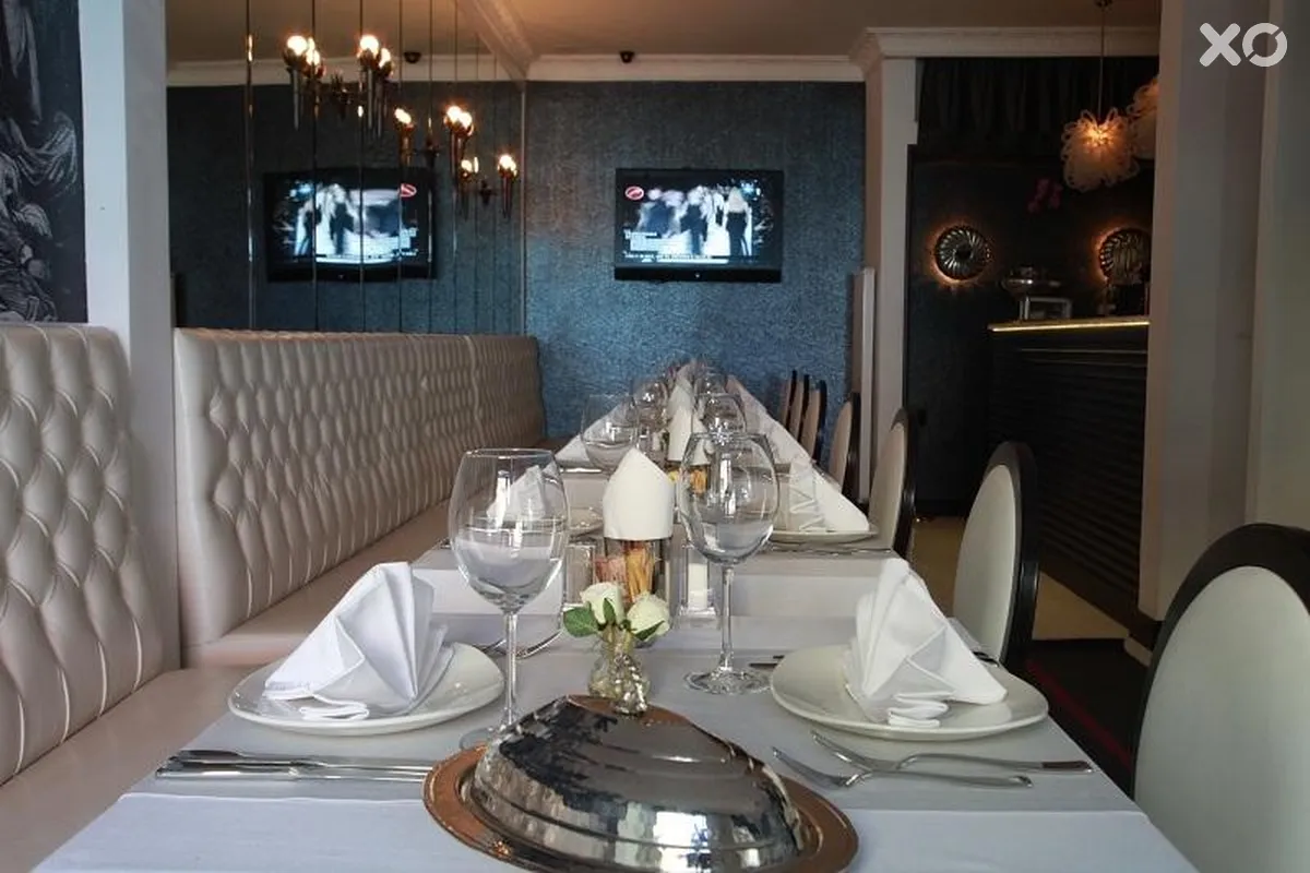Tria Elegance Istanbul