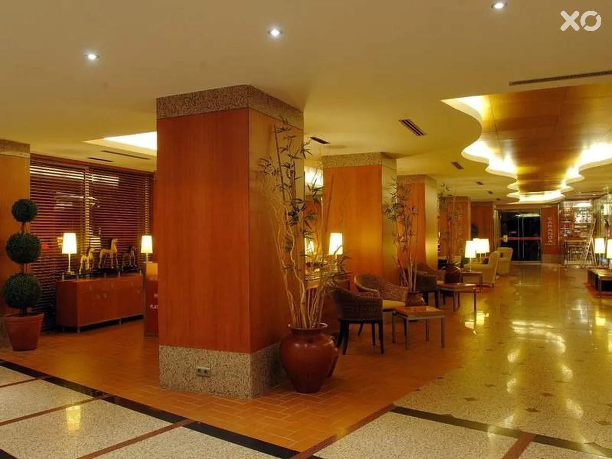 Elegance Hotels International Marmaris