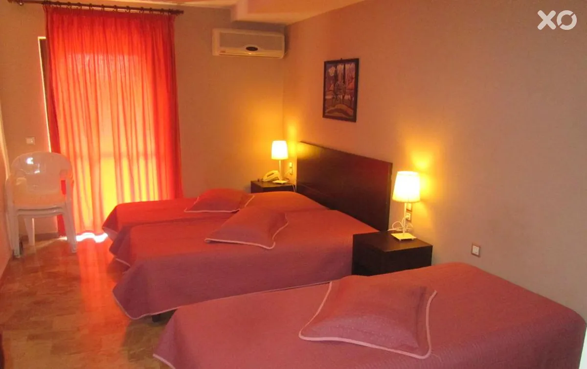 Vanisko Hotel
