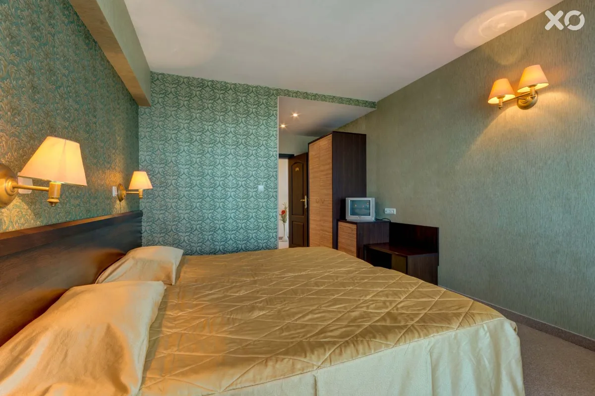 Kalithea Hotel