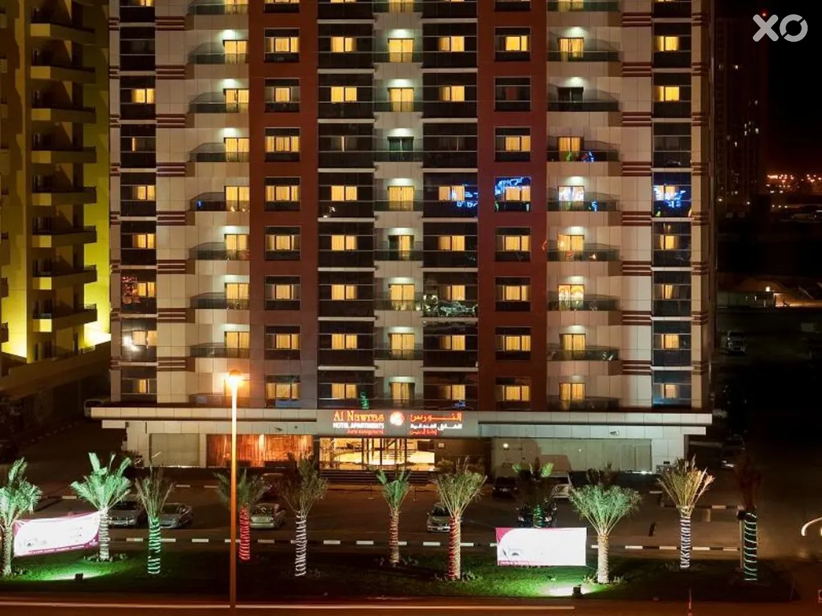 Al Nawras Hotel Apartments