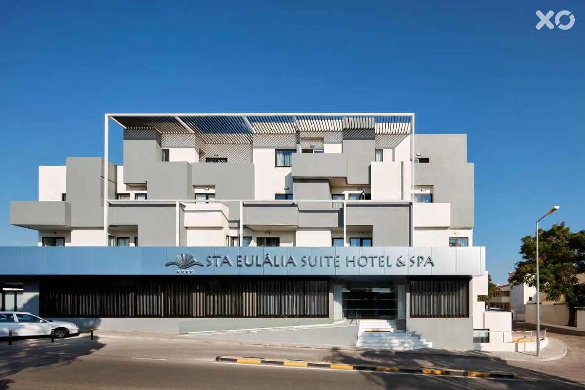 Santa Eulalia Suite Hotel & Spa