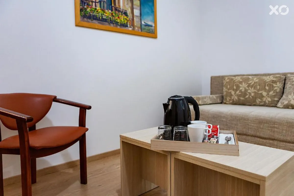 Kolomat Guest House