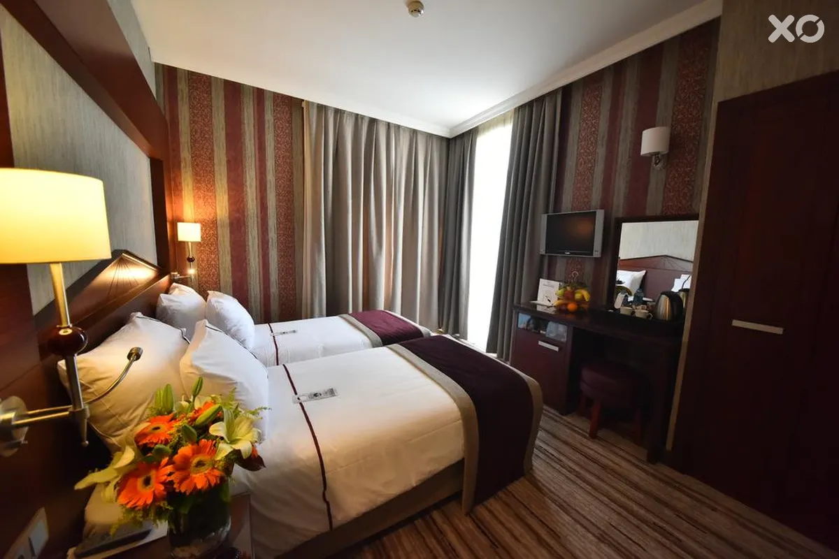 Taksim Gonen Hotel