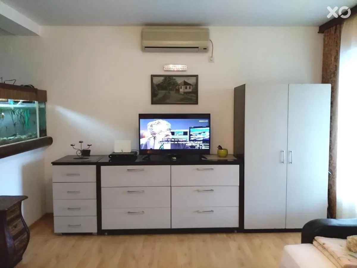 Jovanovic Apartmani