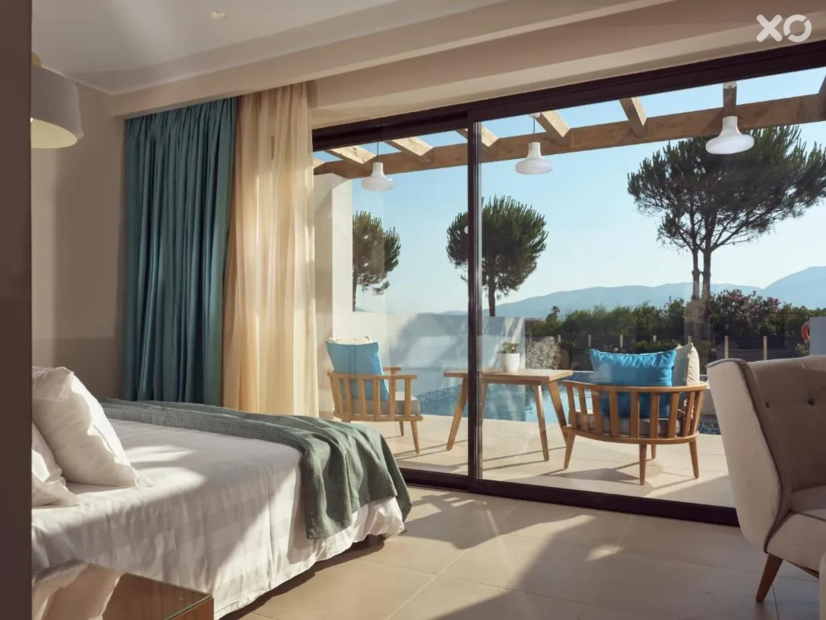 Golden Sun Resort & Spa