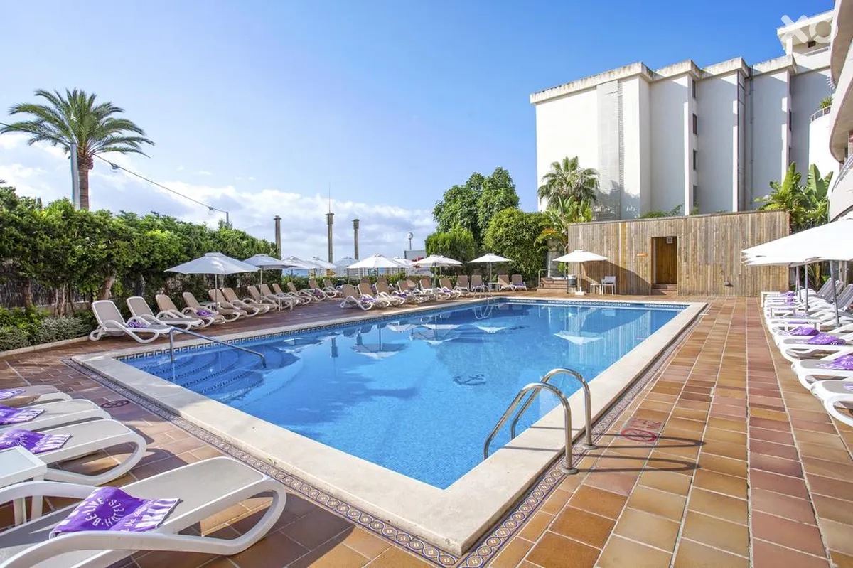 Be Live Experience Costa Palma
